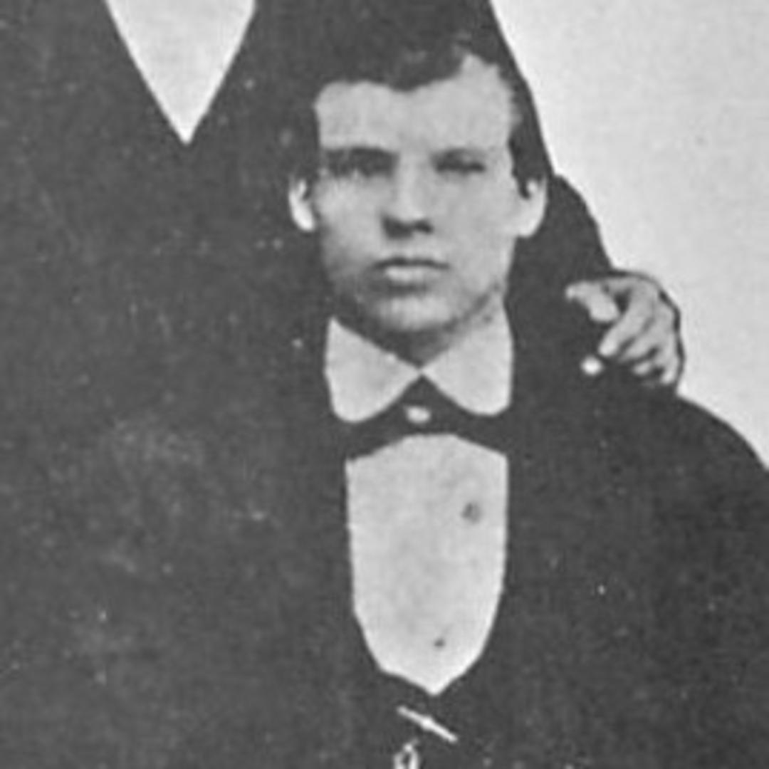 George Hogg Smith (1847 - 1924) Profile